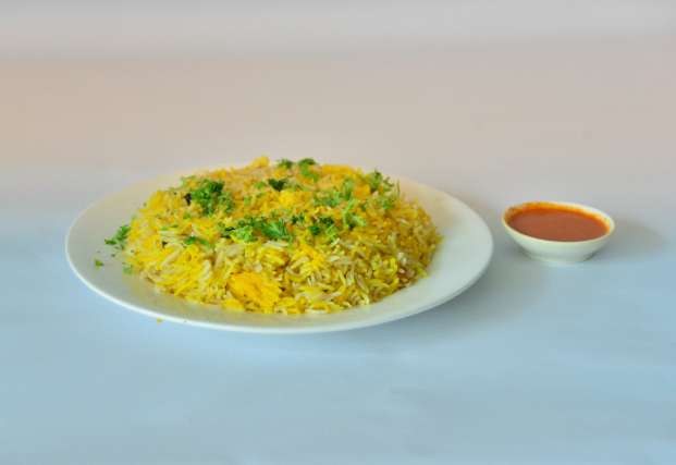 Mutton Mandi