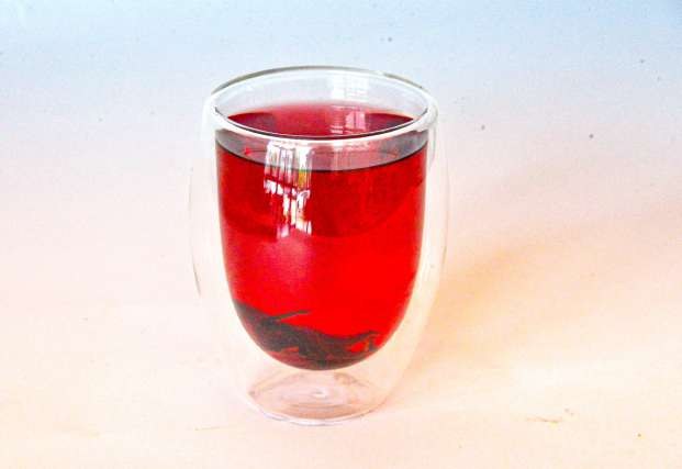 Roselle Infusion